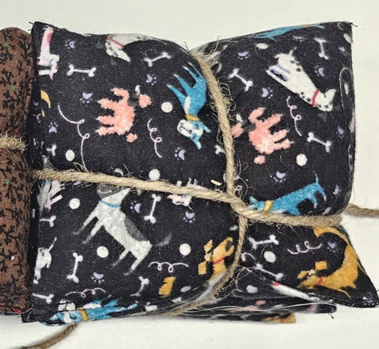 10" Square Hot/Cold Pack