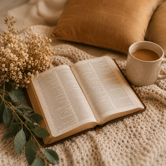 A Quiet Morning… Until It Wasn’t
