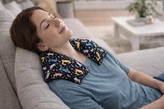 20" Long Hot/Cold Pack