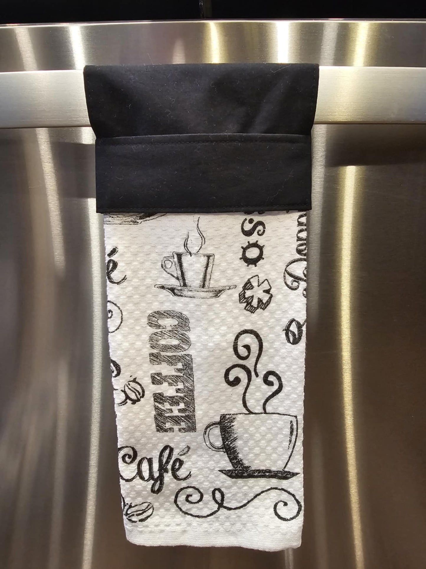 Modern Kitchen Towel