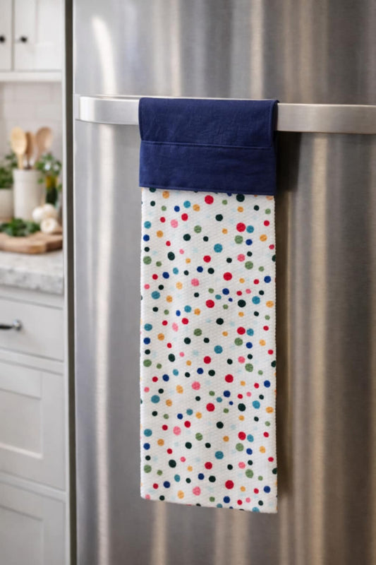 Modern Kitchen Towel