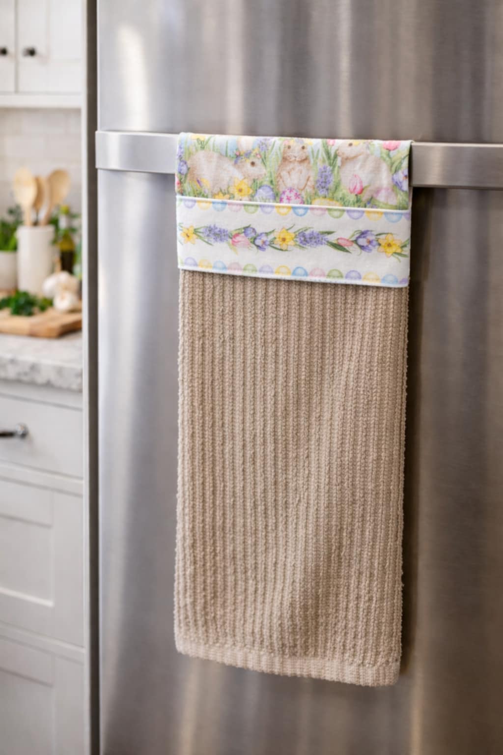 Modern Kitchen Towel