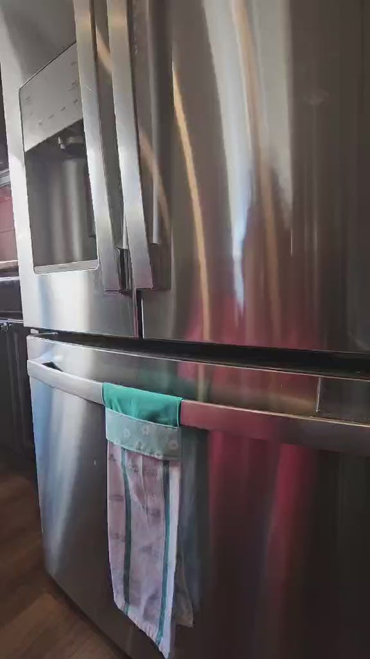 Modern Kitchen Towel