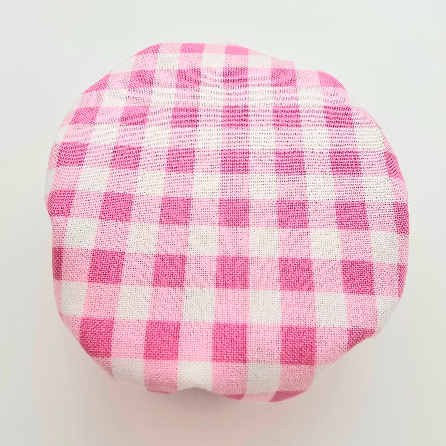 Reversible Sourdough Jar Bonnet