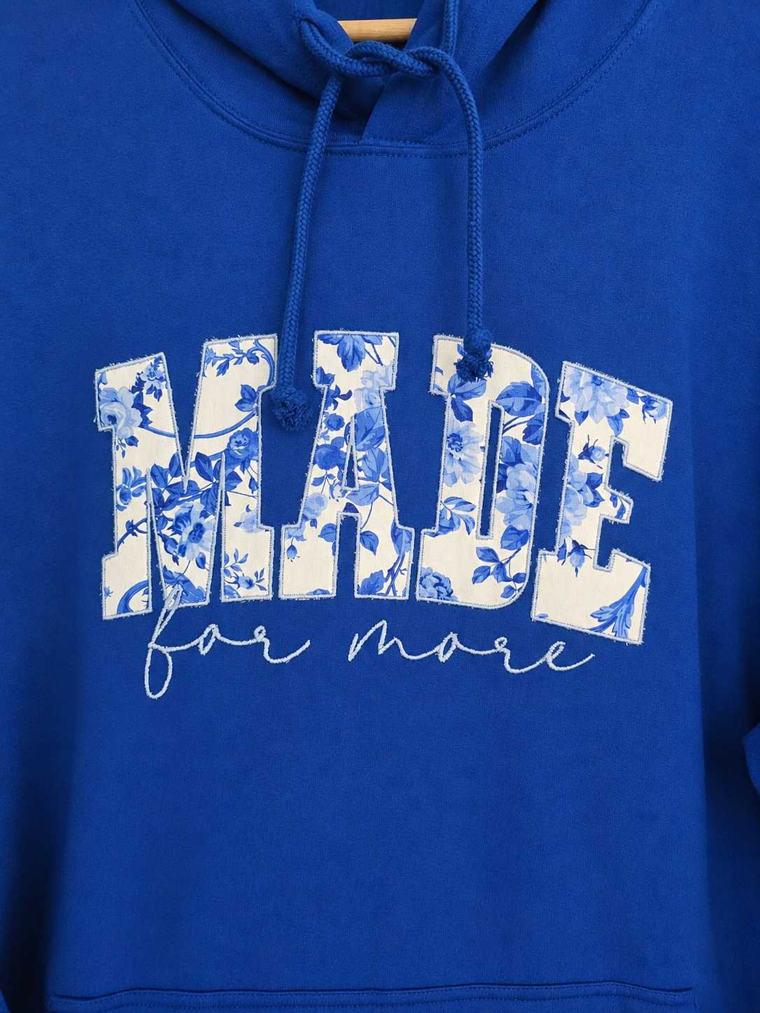 Made for More Hoodie