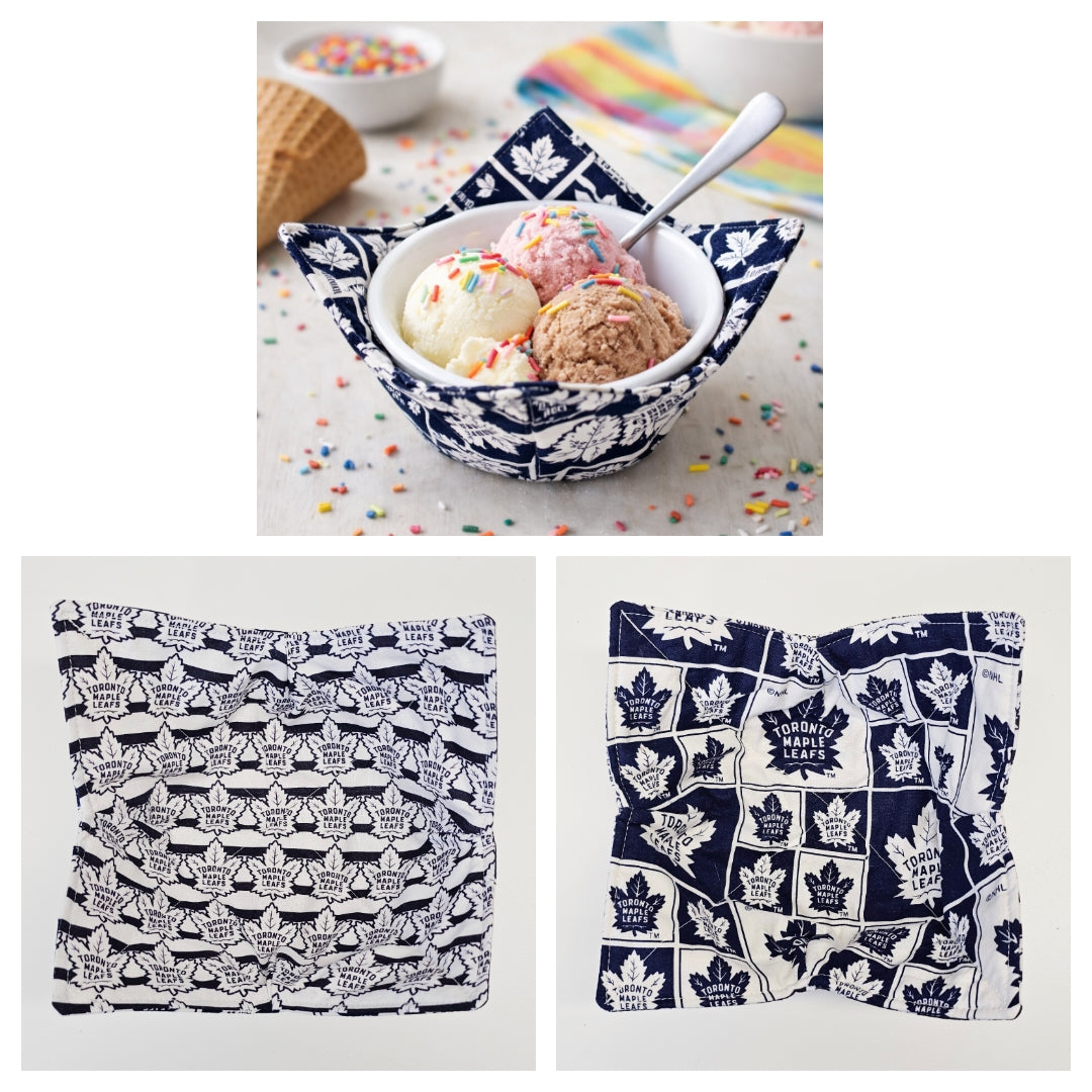 Bowl Cozy - Assorted