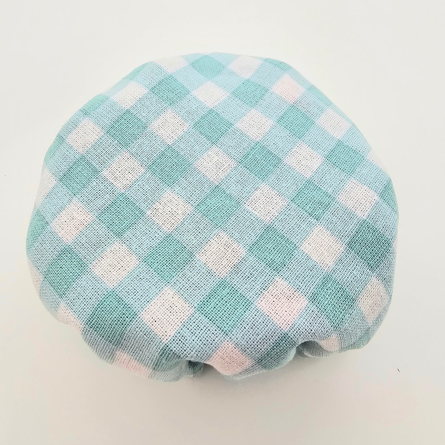 Reversible Sourdough Jar Bonnet