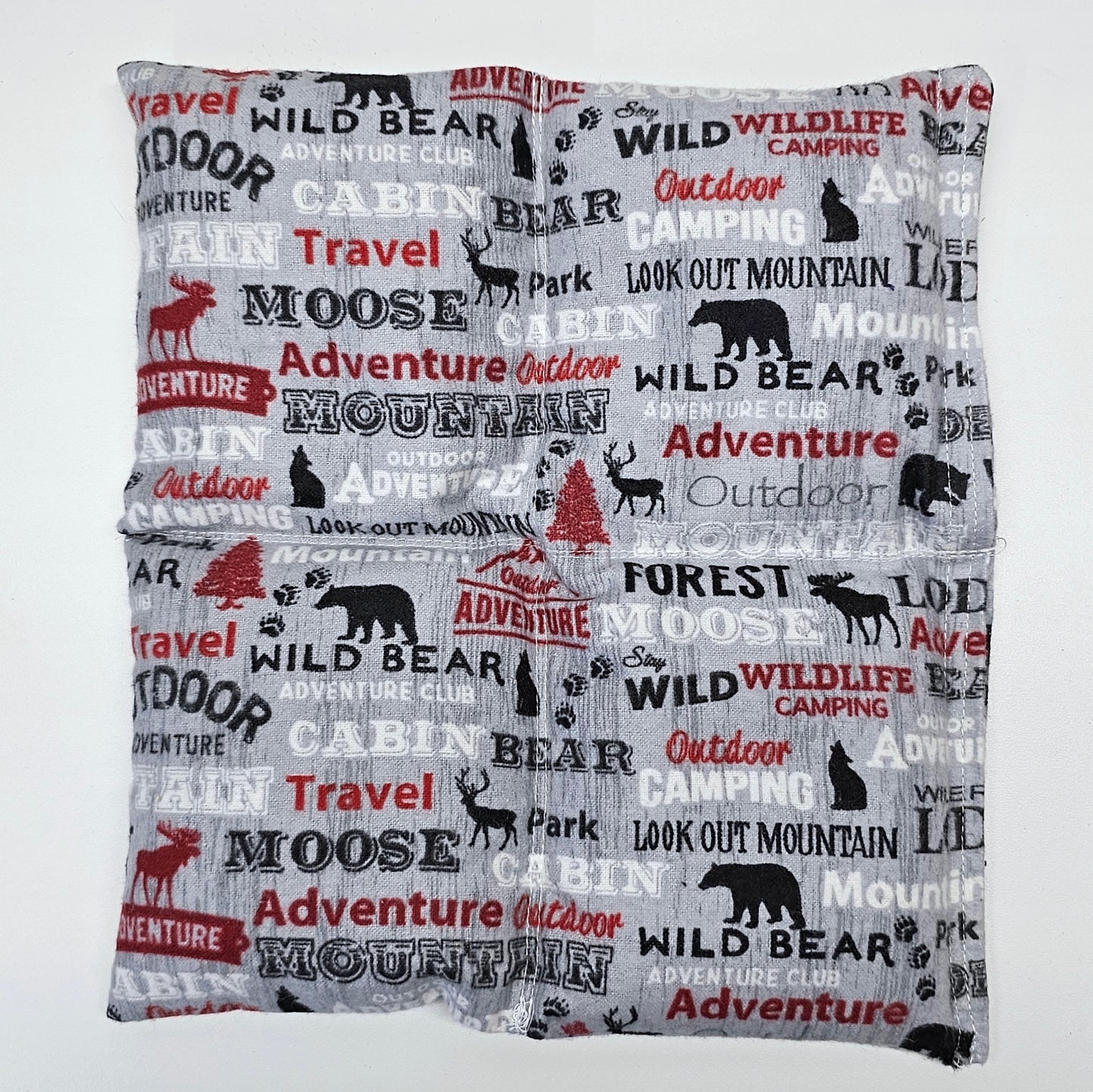 10" Square Hot/Cold Pack