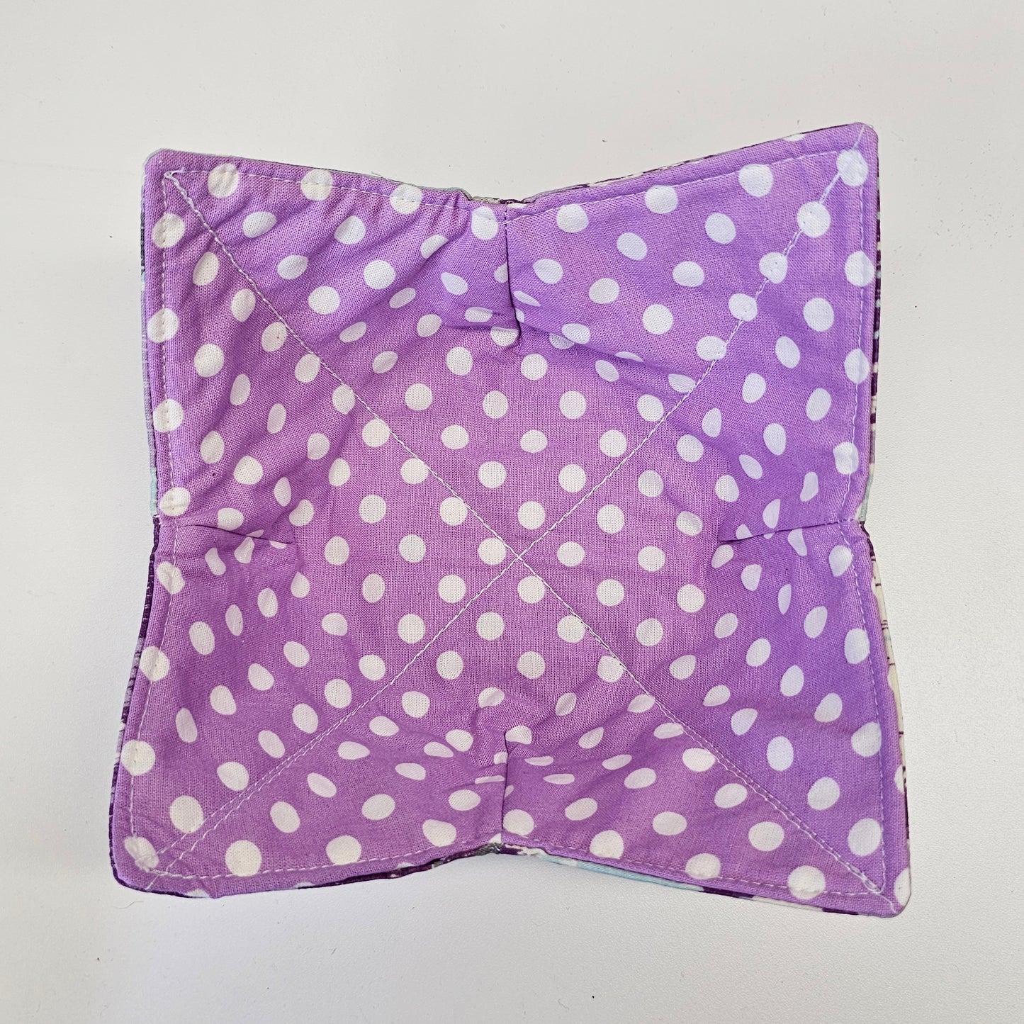 Bowl Cozy - Assorted