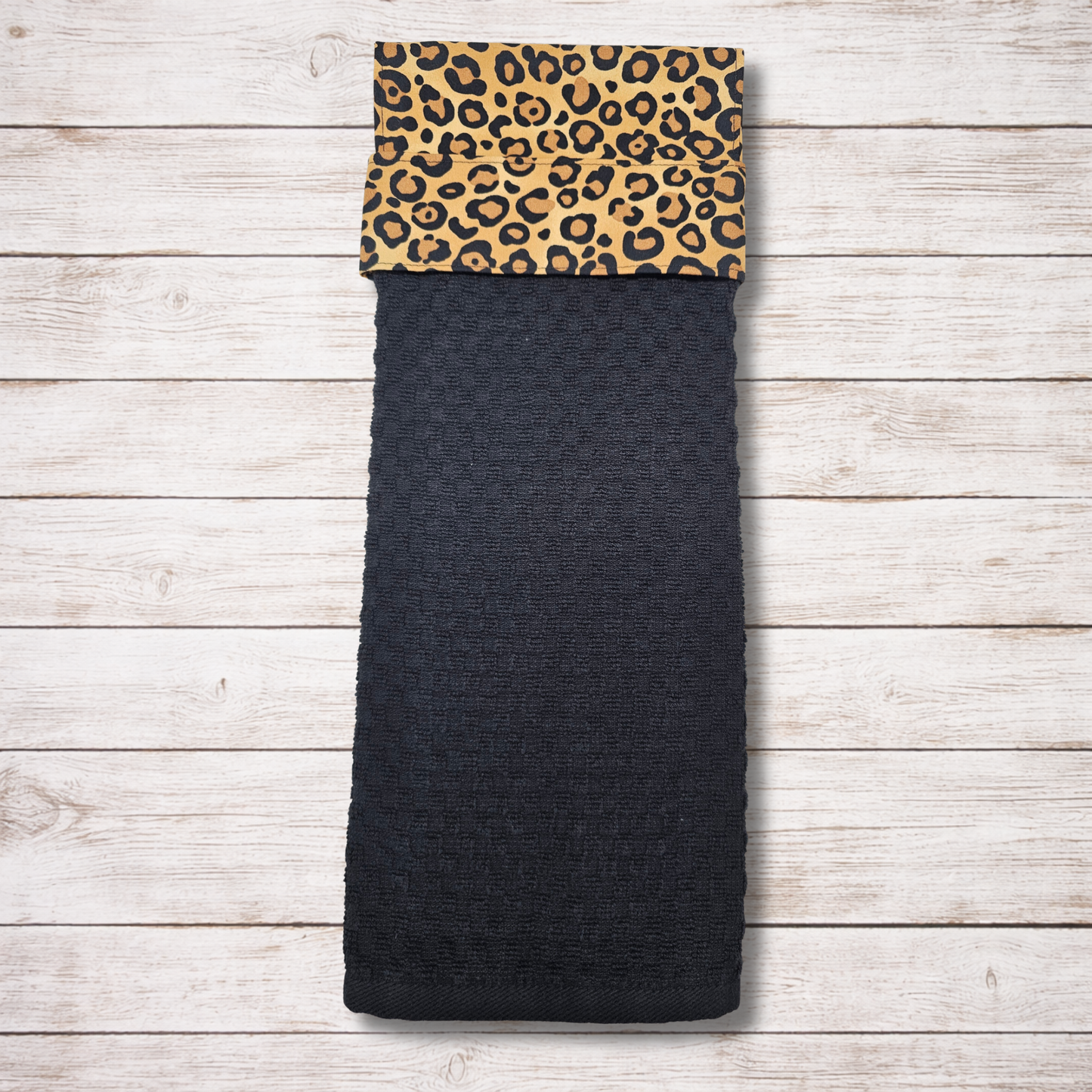 Hanging Kitchen Towel - Assorted