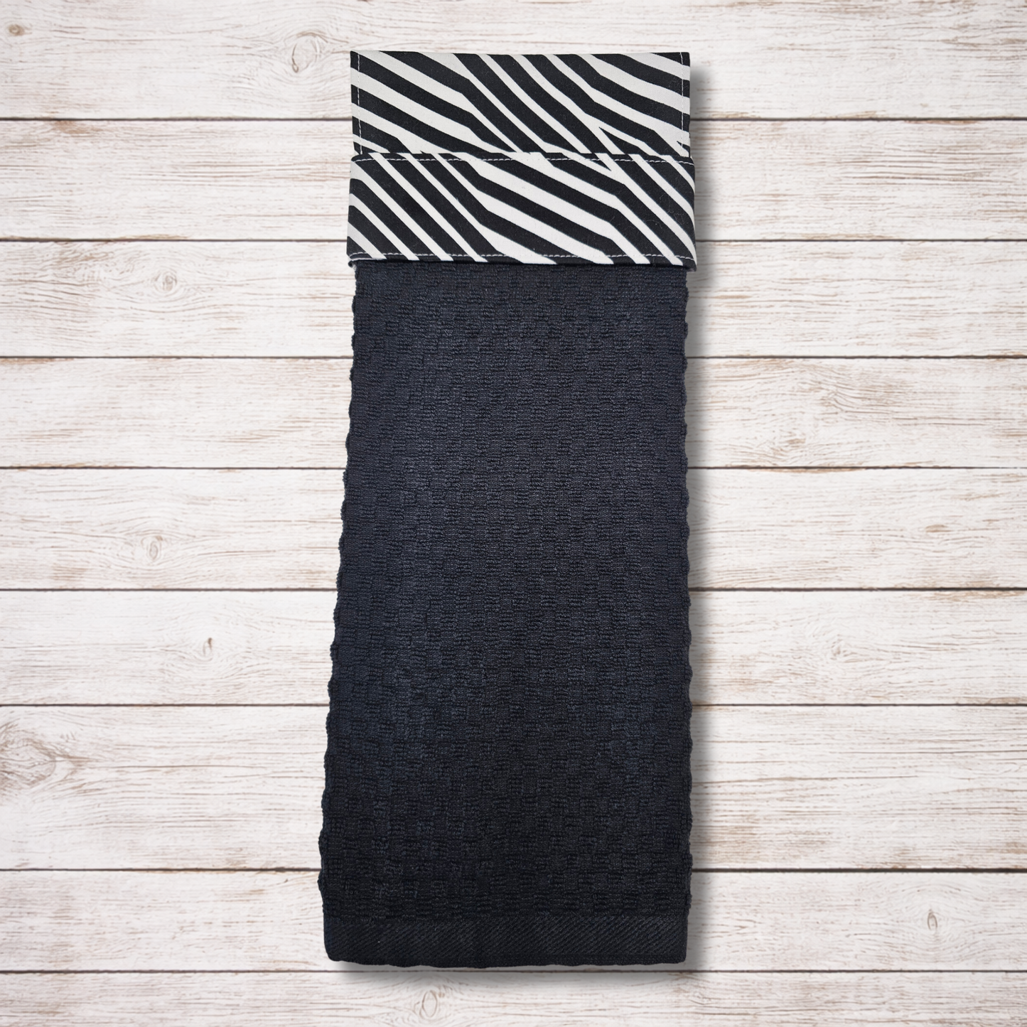 Hanging Kitchen Towel - Assorted