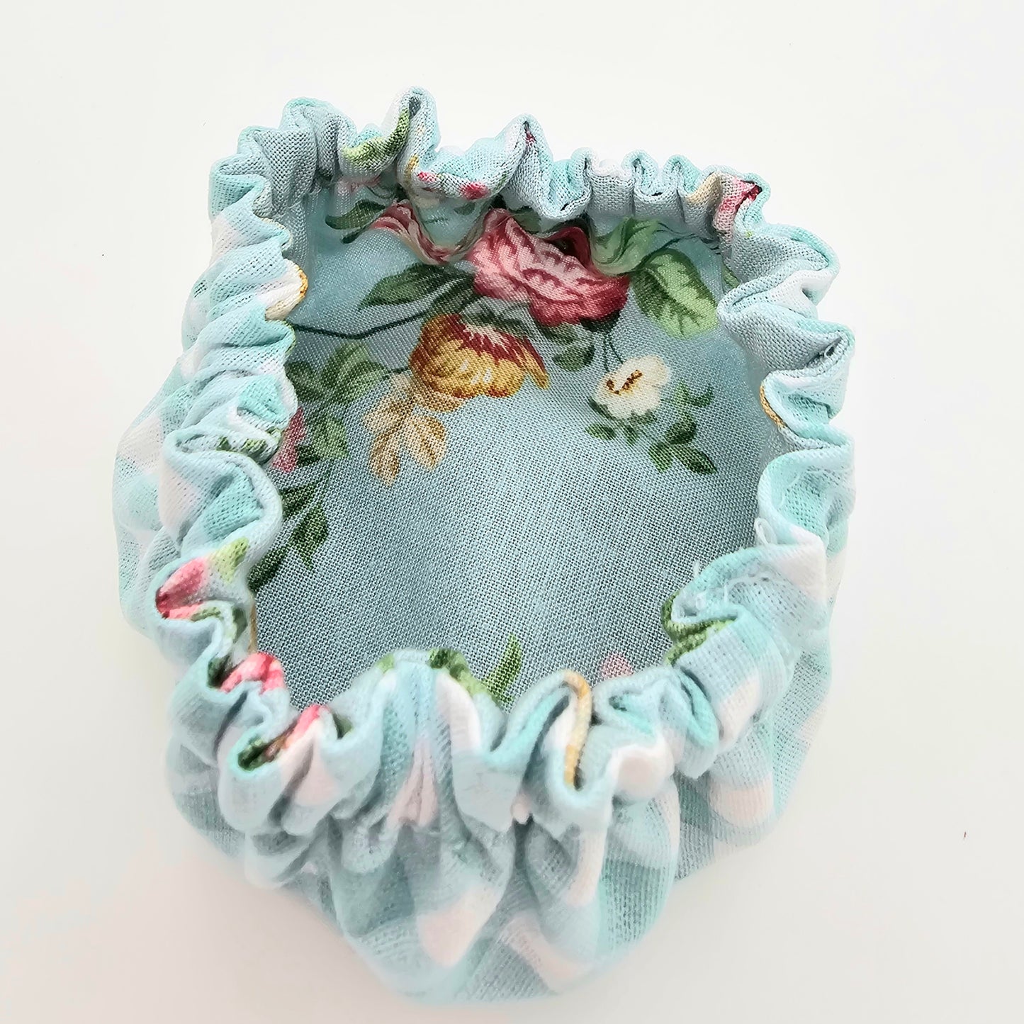 Reversible Sourdough Jar Bonnet