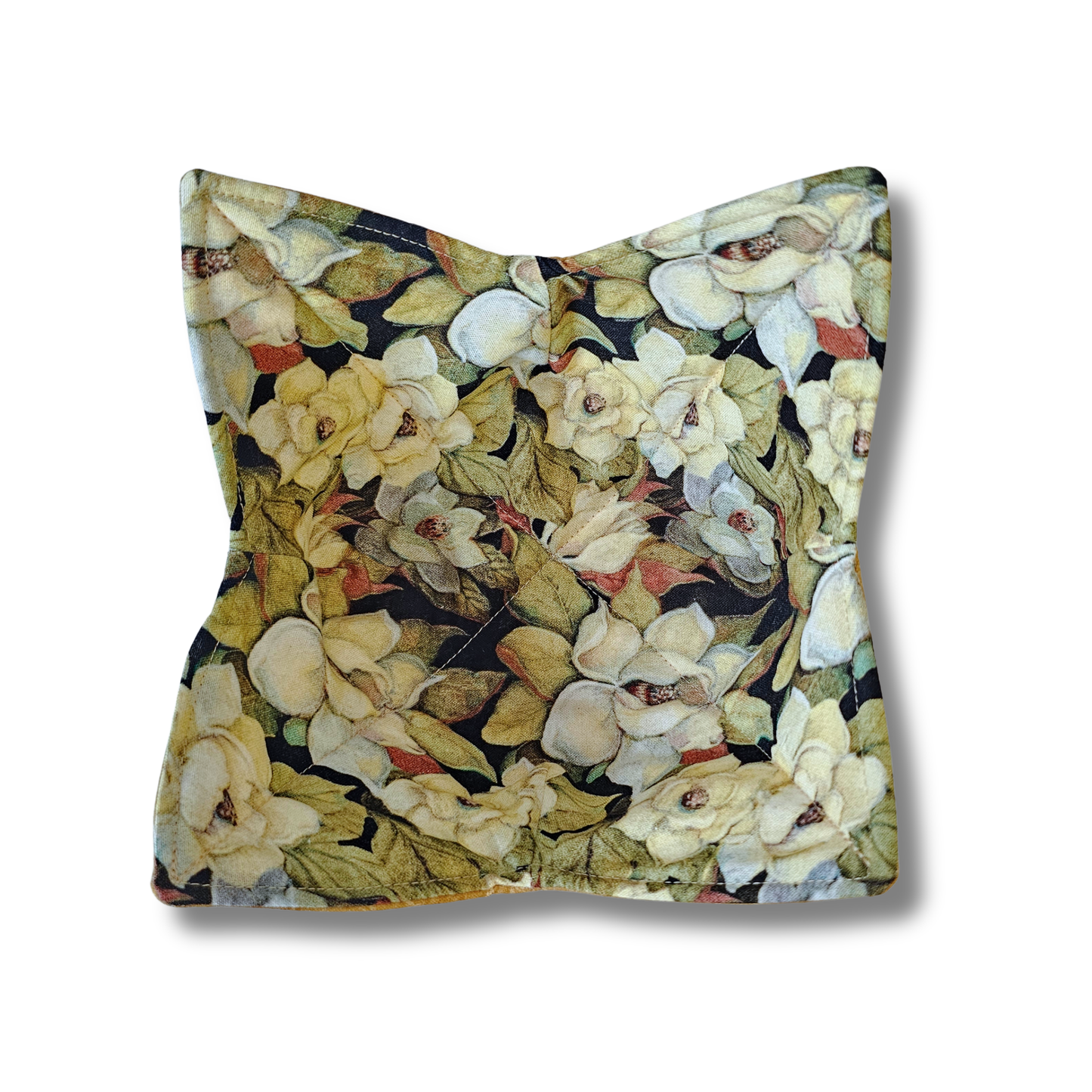 Golden Kitchen Bowl Cozy