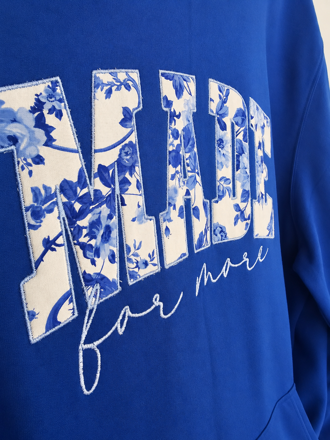 Made for More Hoodie