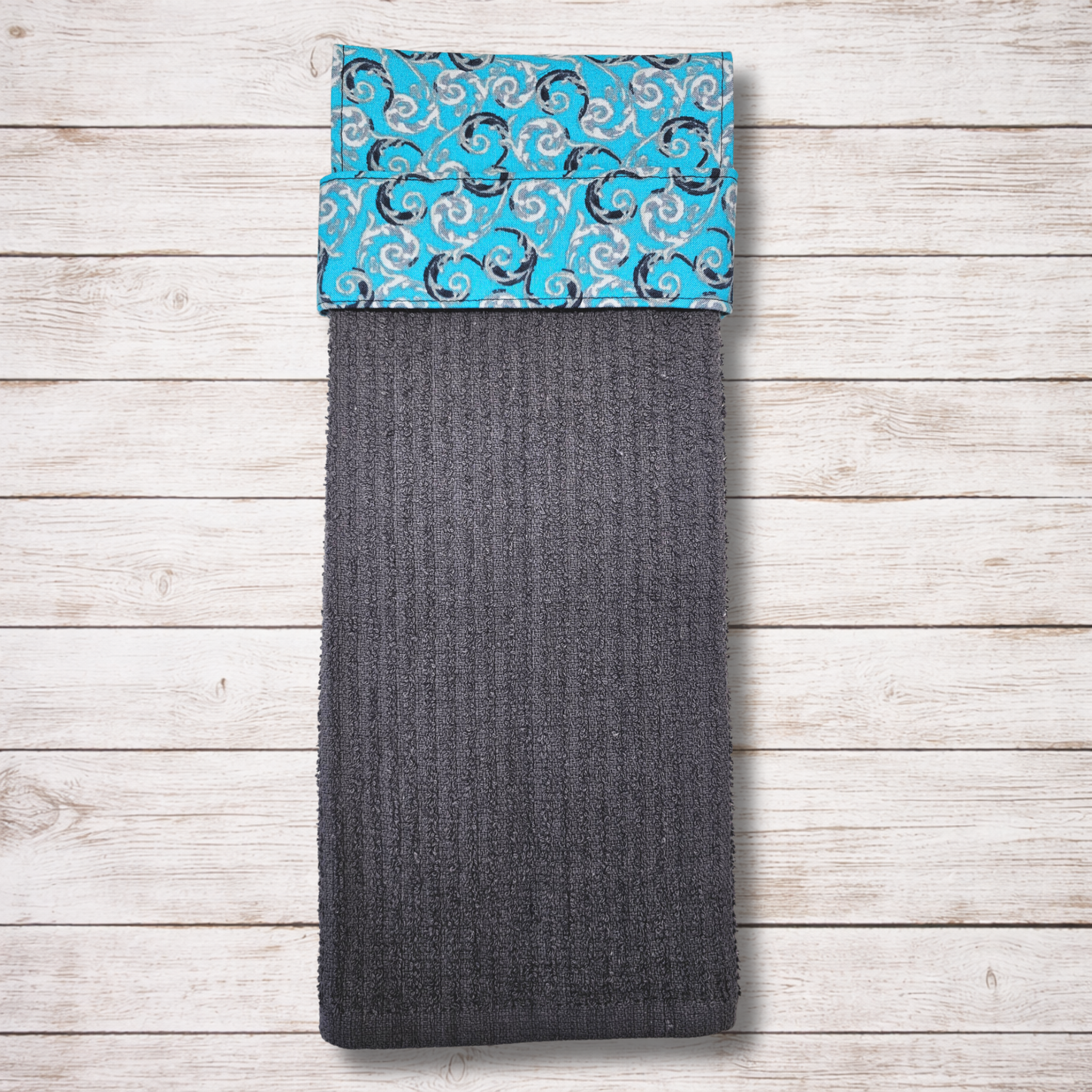 Hanging Kitchen Towel - Assorted