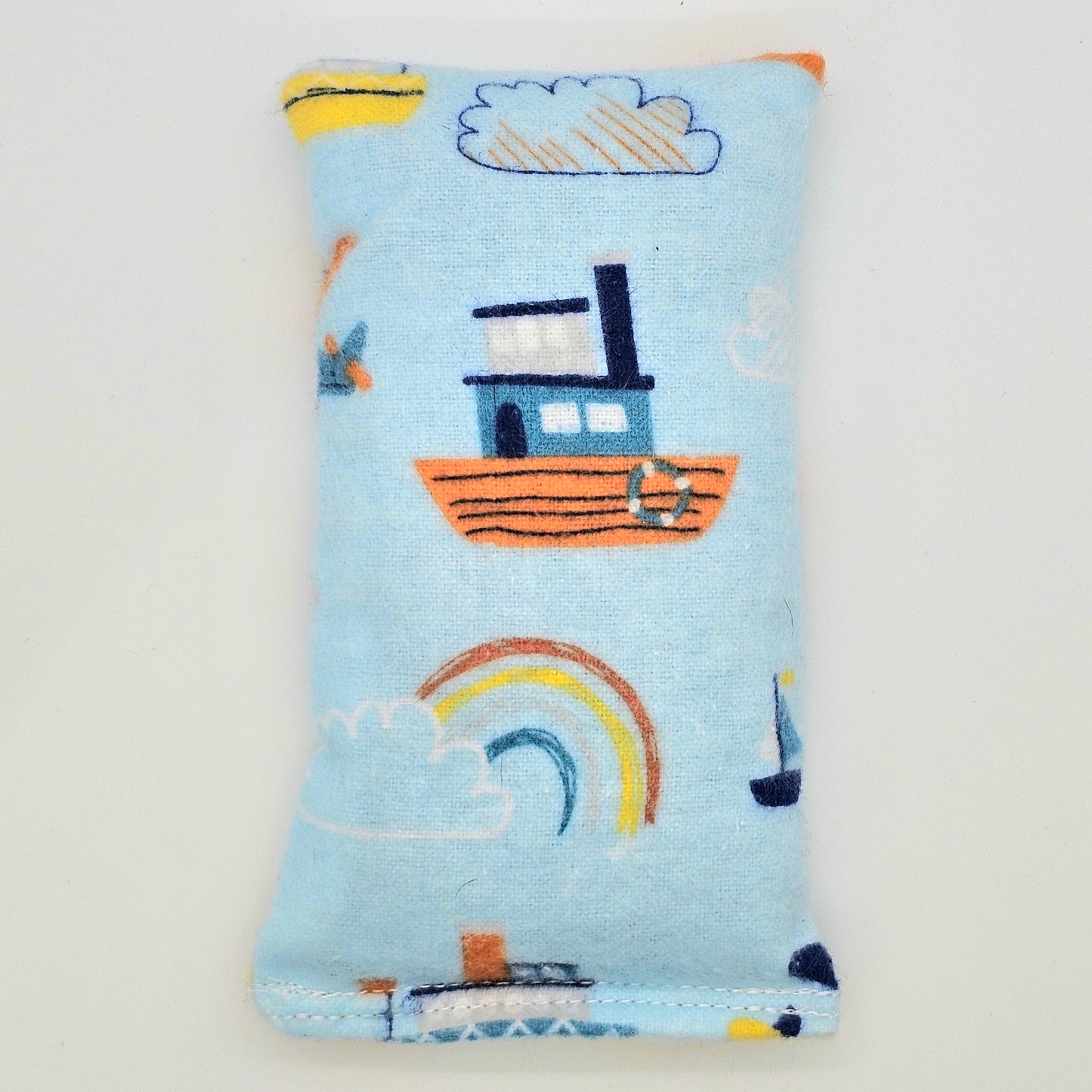 Reusable Boo Boo Packs