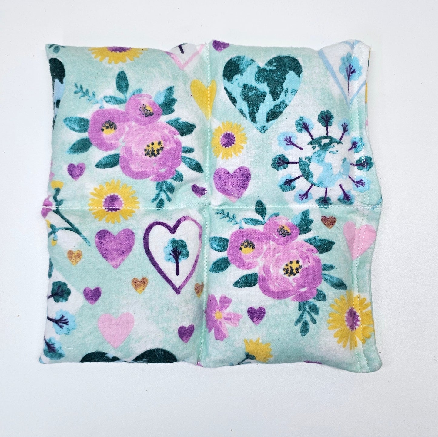 10" Square Hot/Cold Pack