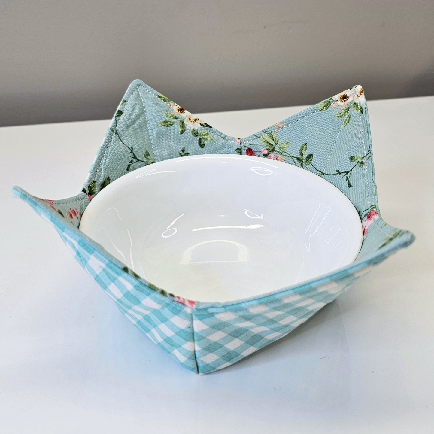 Cottage Garden Bowl Cozy