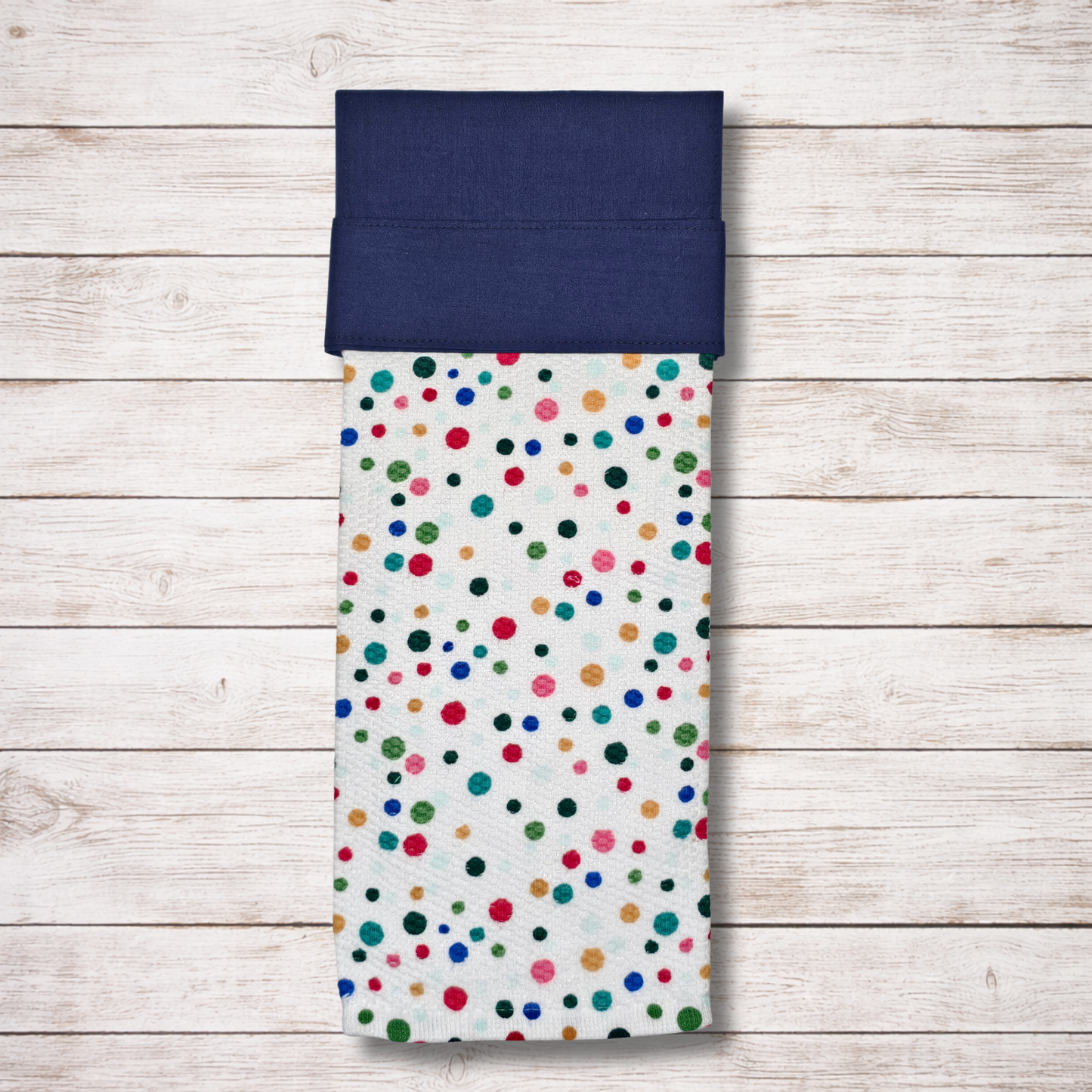 Hanging Kitchen Towel - Assorted