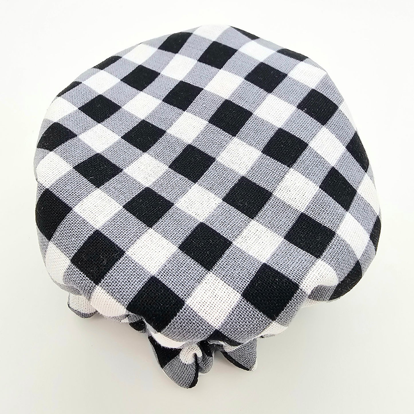 Reversible Sourdough Jar Bonnet