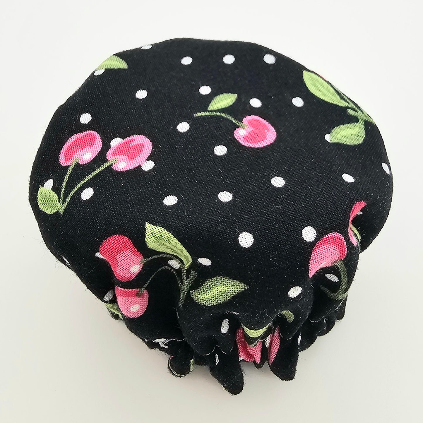 Reversible Sourdough Jar Bonnet