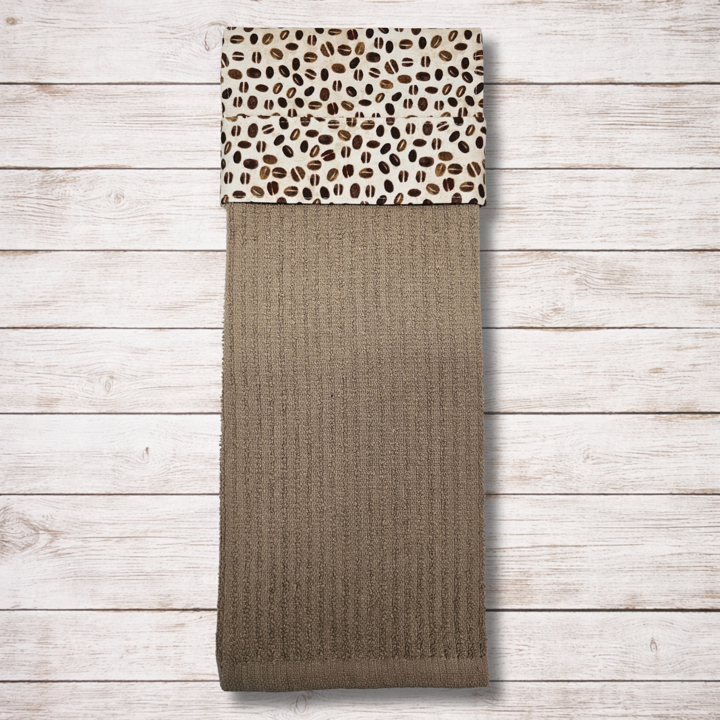 Hanging Kitchen Towel - Assorted