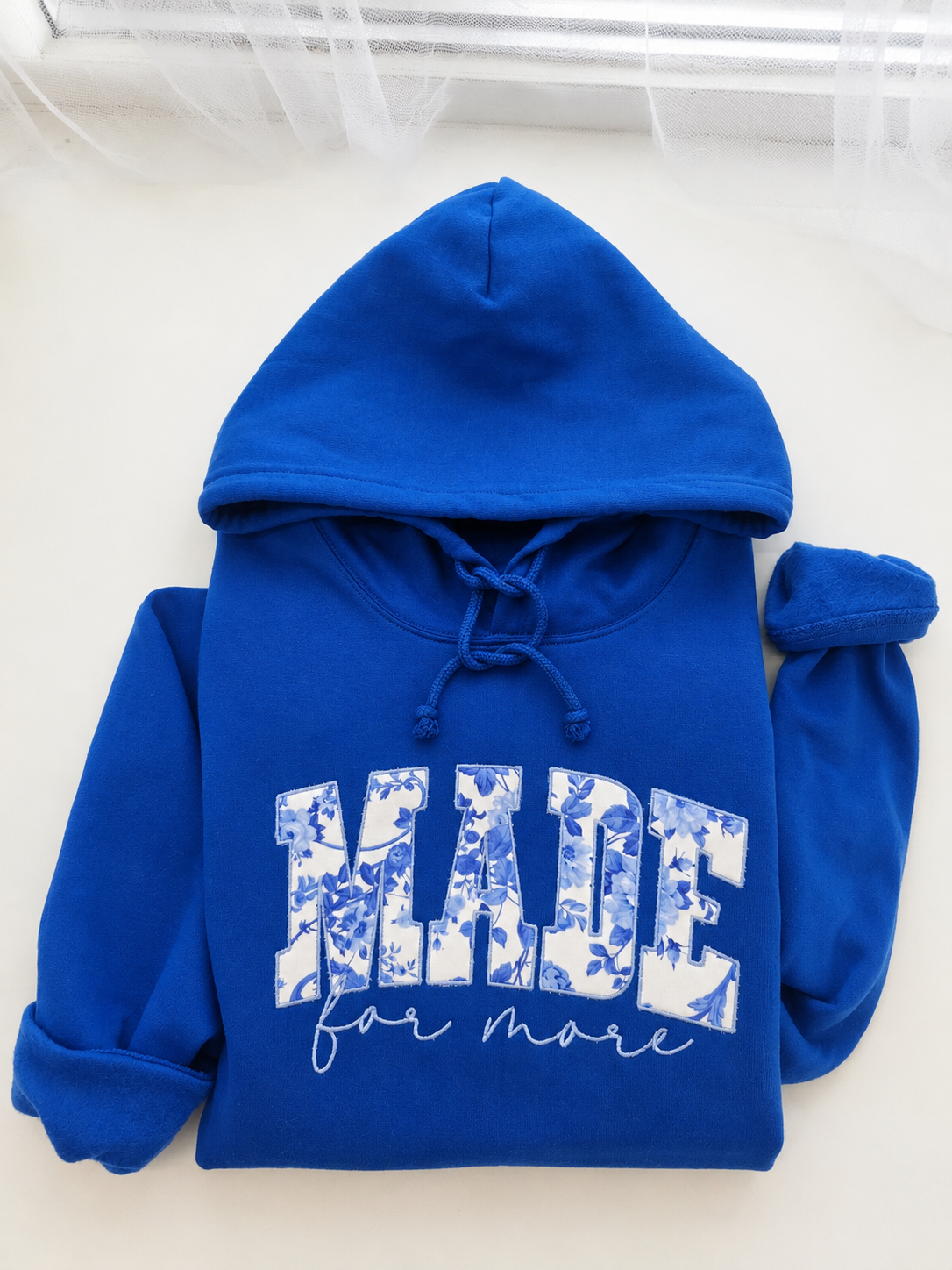 Made for More Hoodie