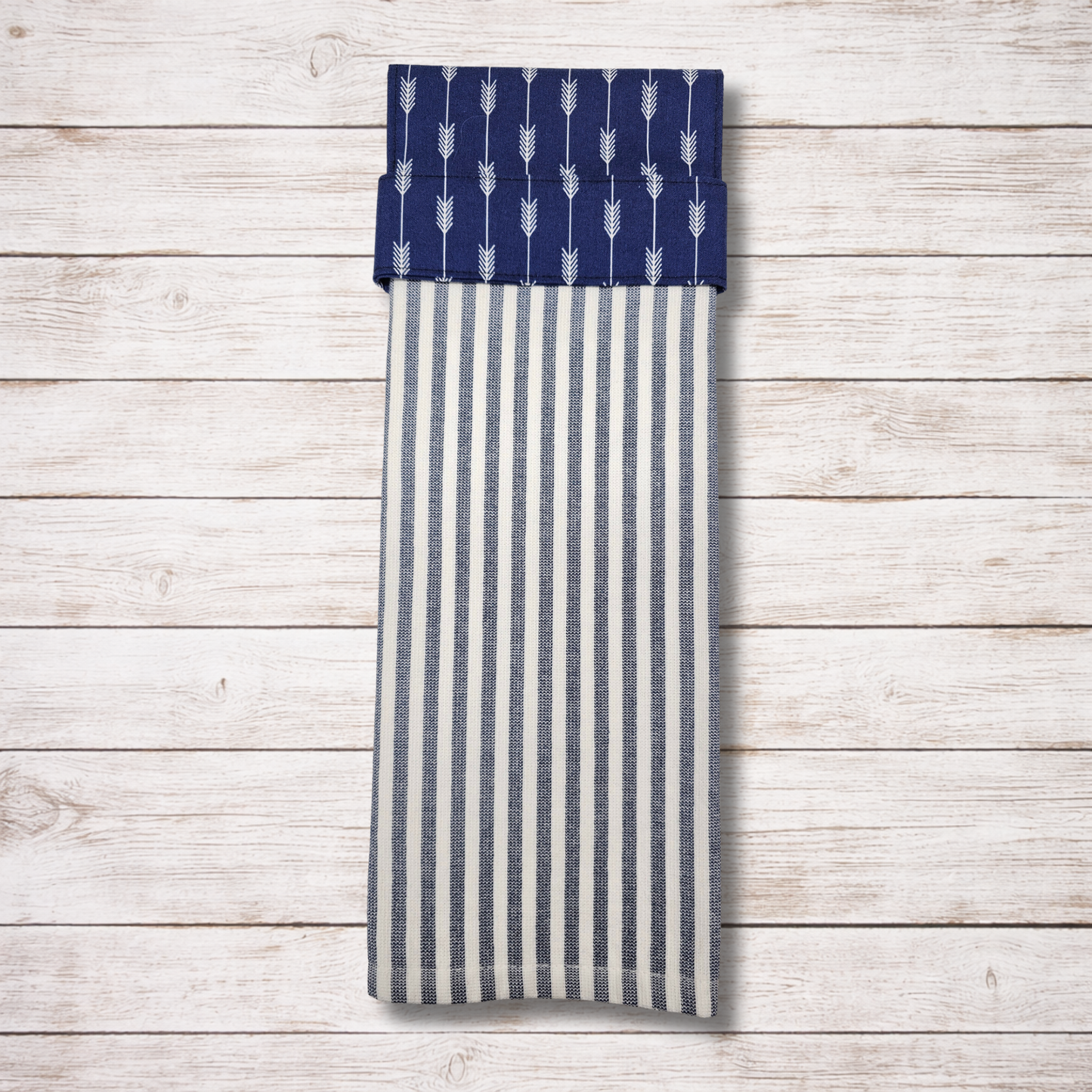 Hanging Kitchen Towel - Assorted