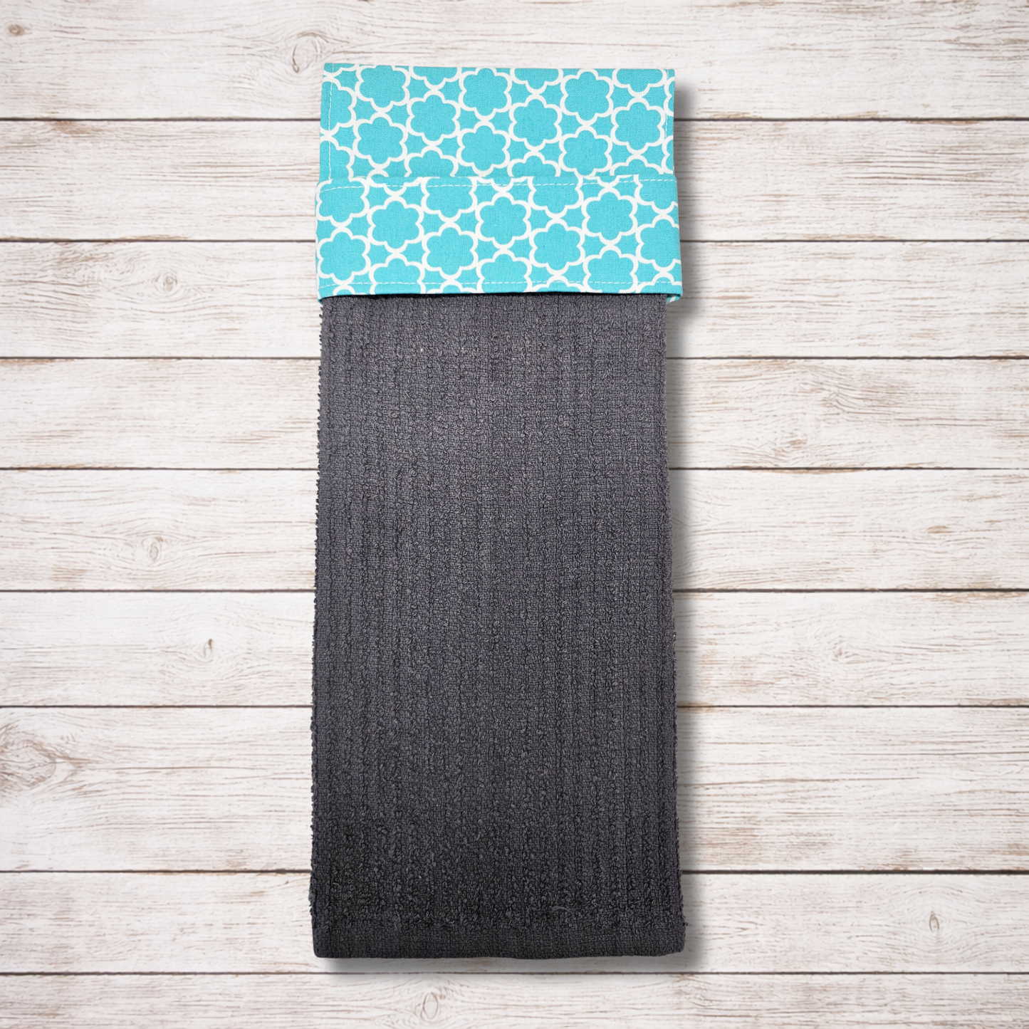 Hanging Kitchen Towel - Assorted