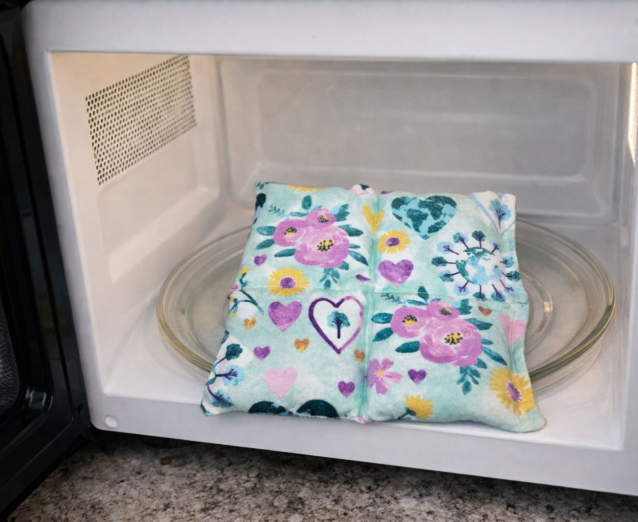10" Square Hot/Cold Pack