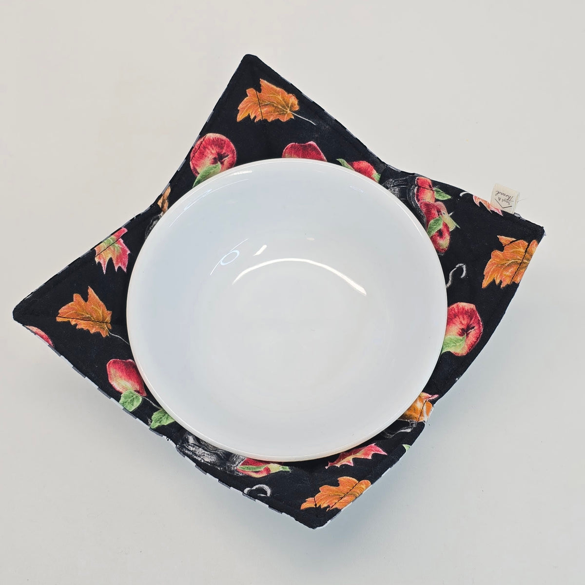 Orchard Harvest Bowl Cozy