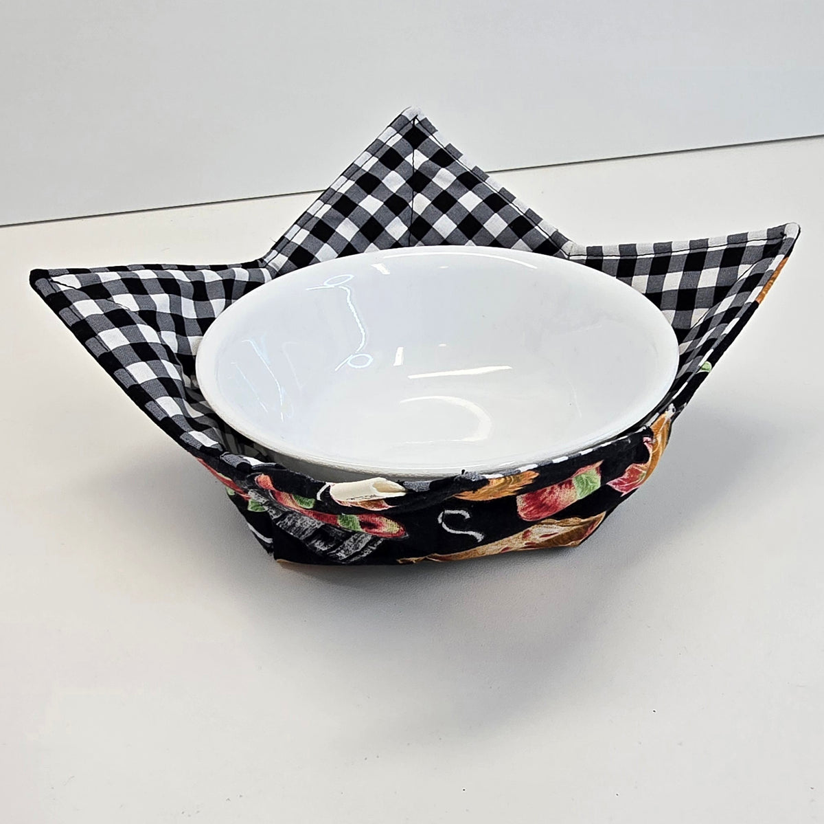 Orchard Harvest Bowl Cozy