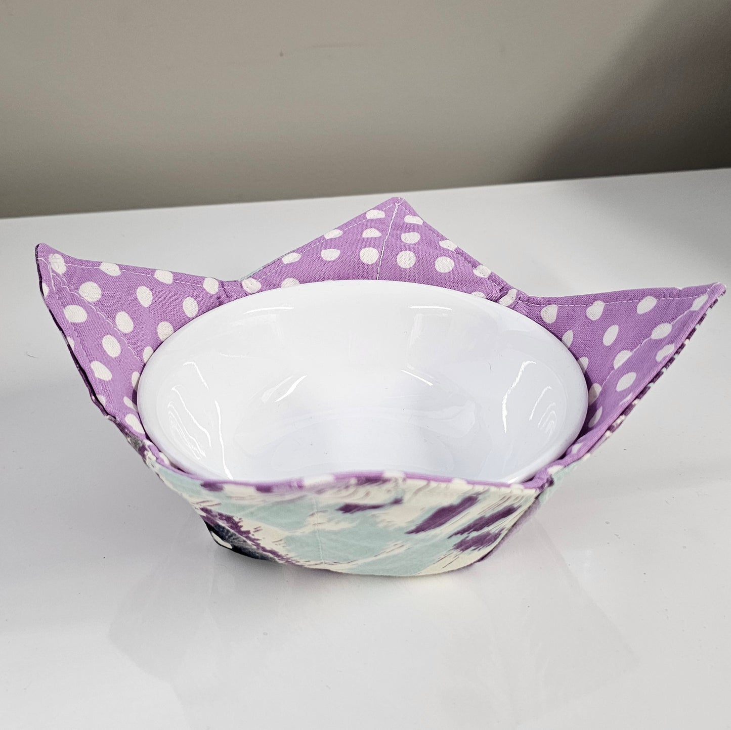Bowl Cozy - Assorted