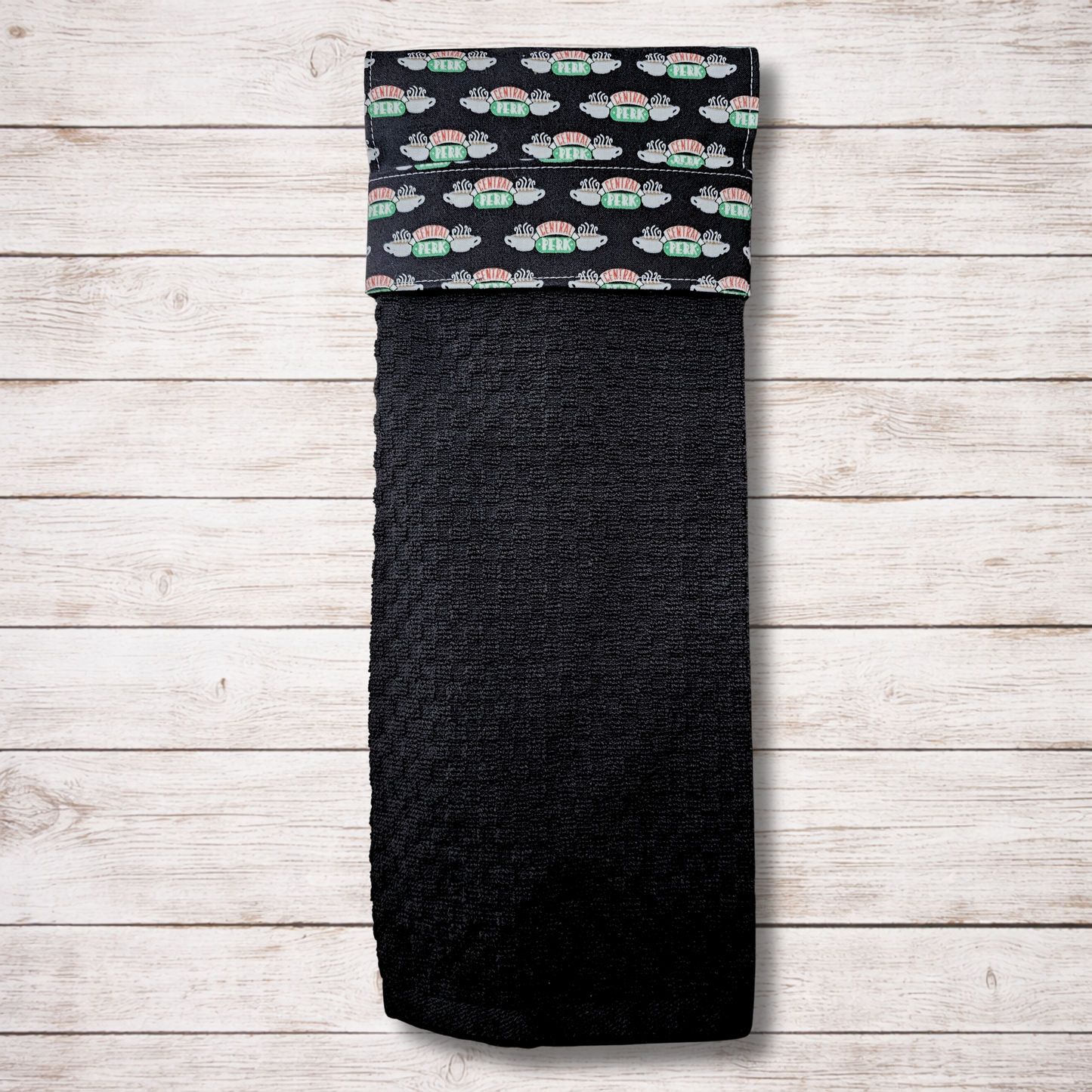 Hanging Kitchen Towel - Assorted