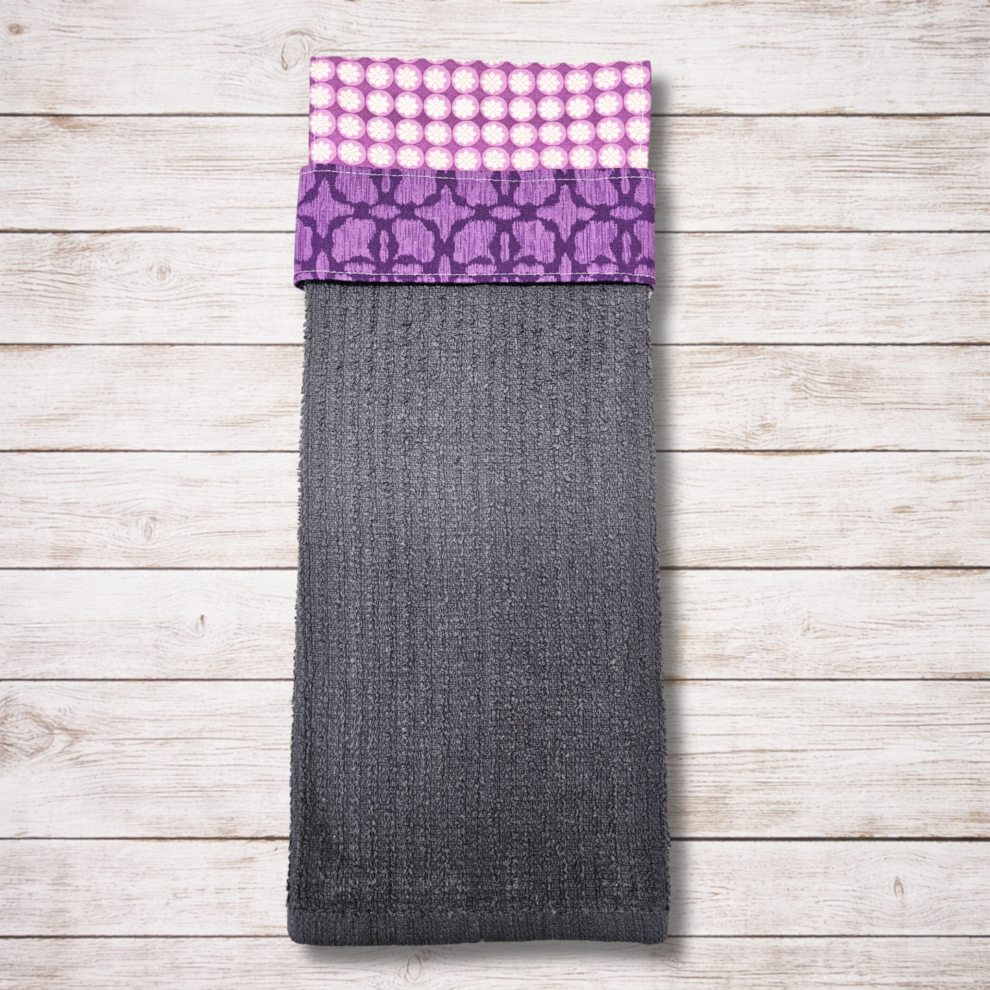 Hanging Kitchen Towel - Assorted