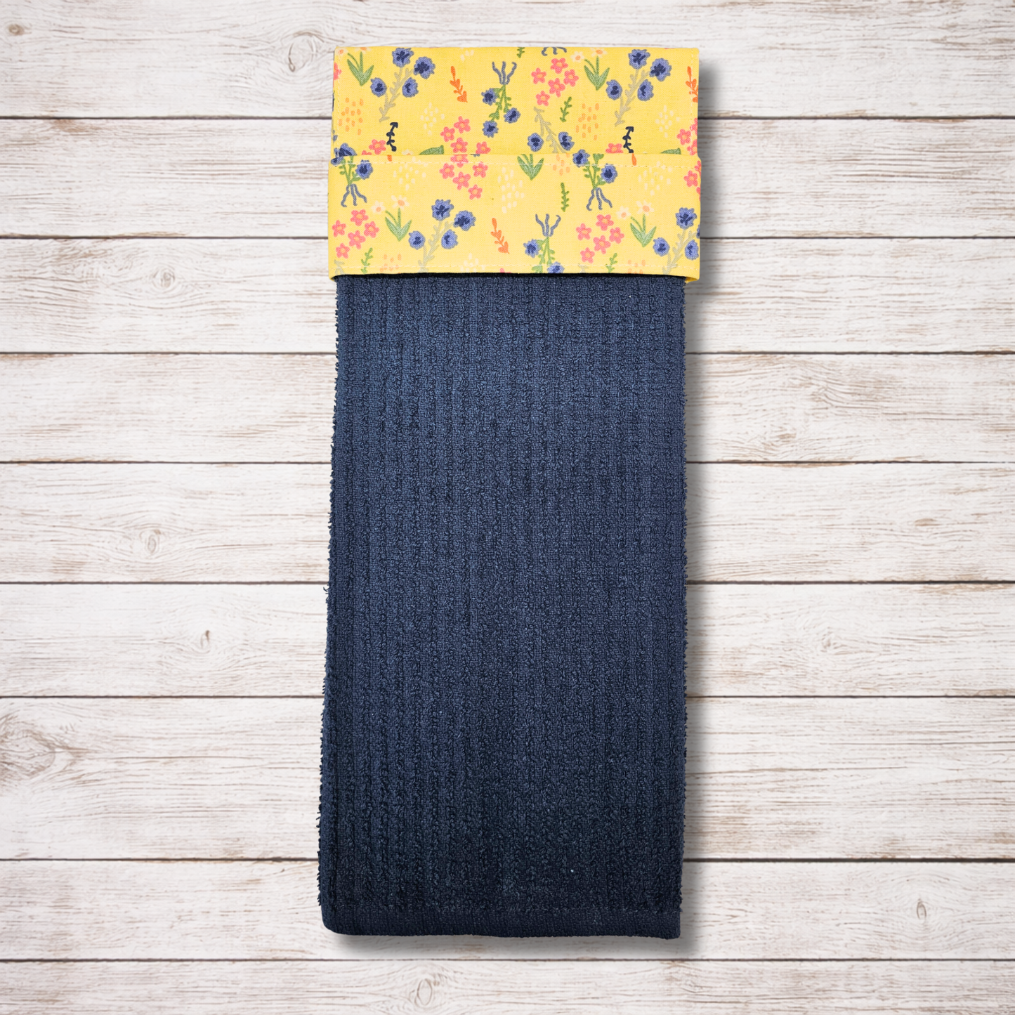 Hanging Kitchen Towel - Assorted