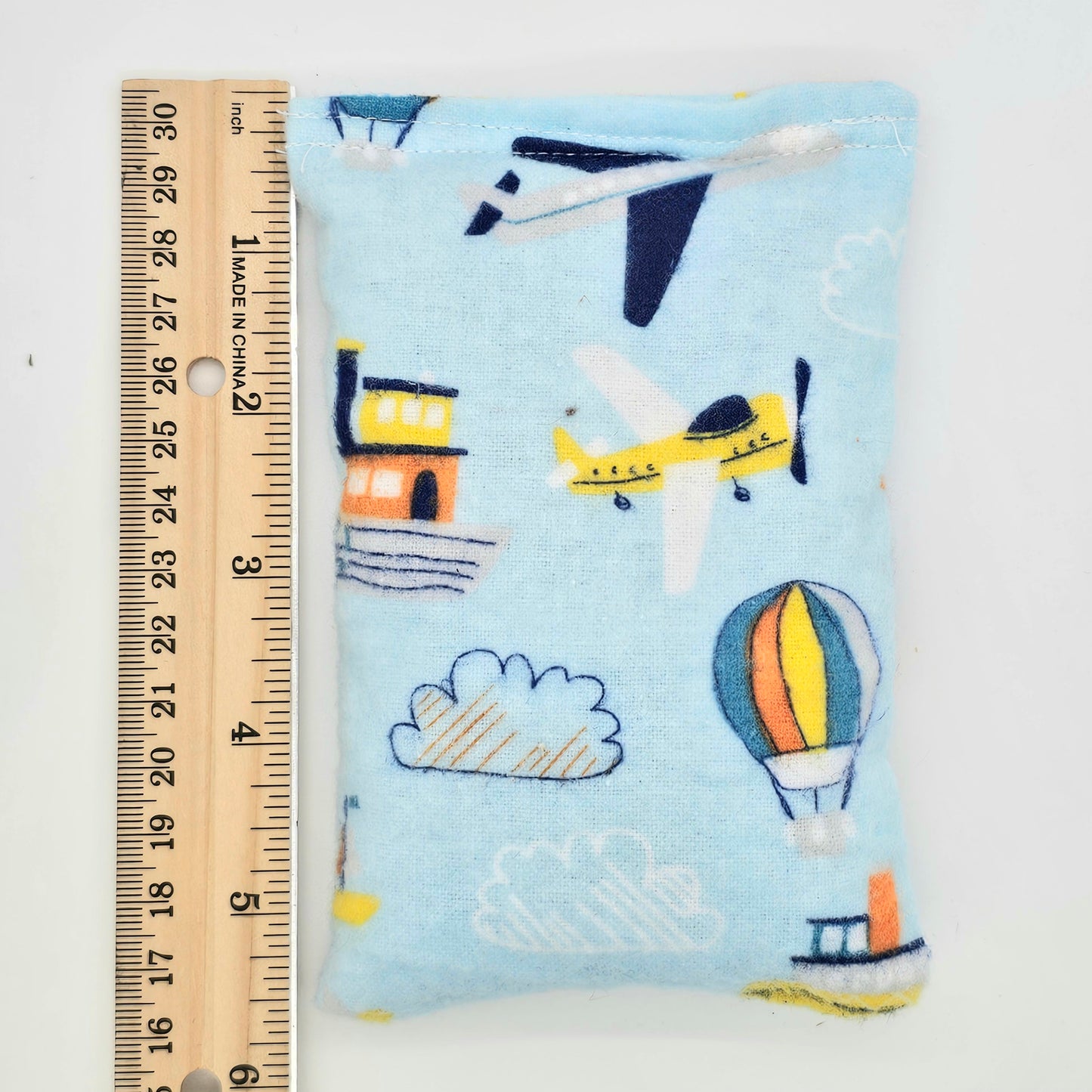 Reusable Boo Boo Packs