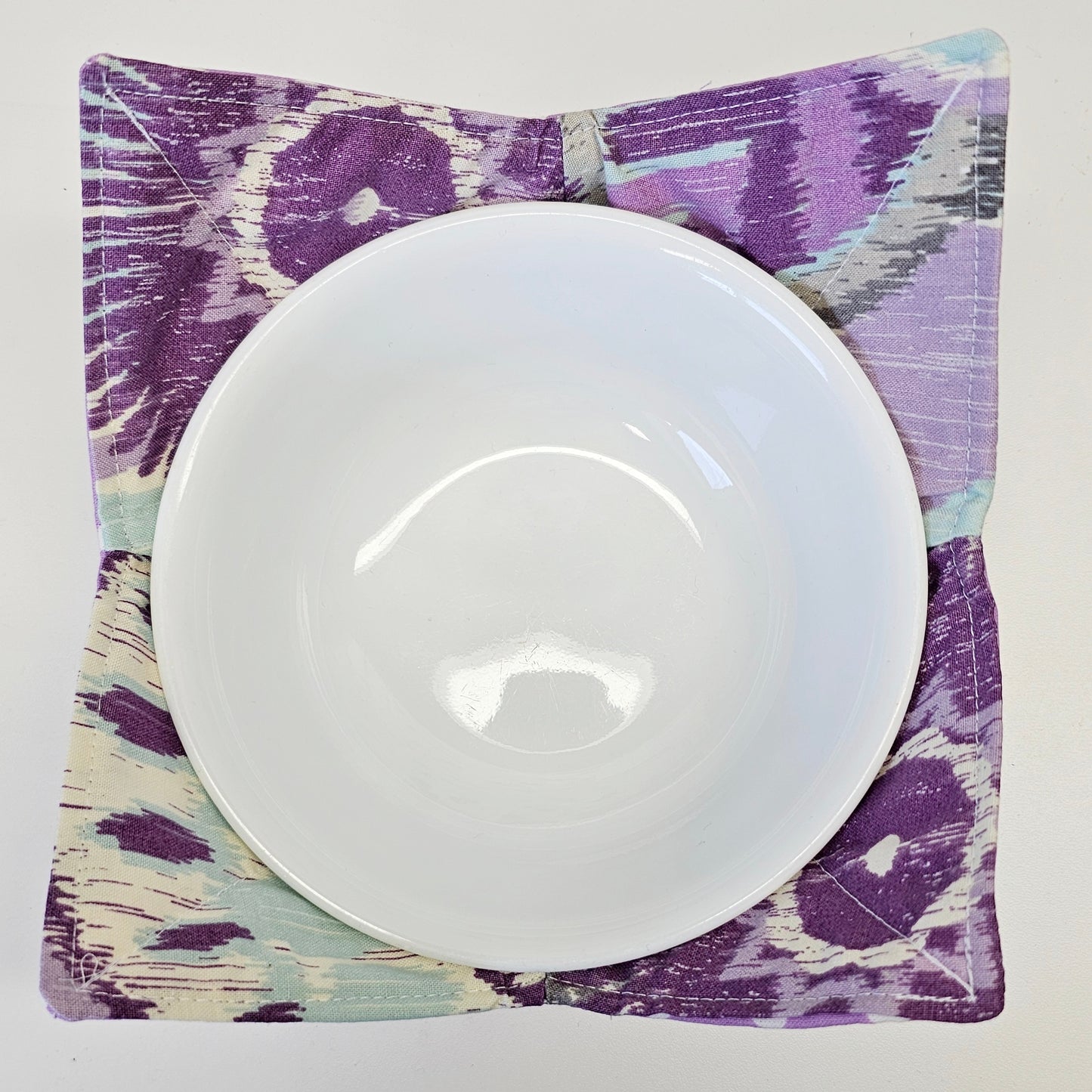 Bowl Cozy - Assorted