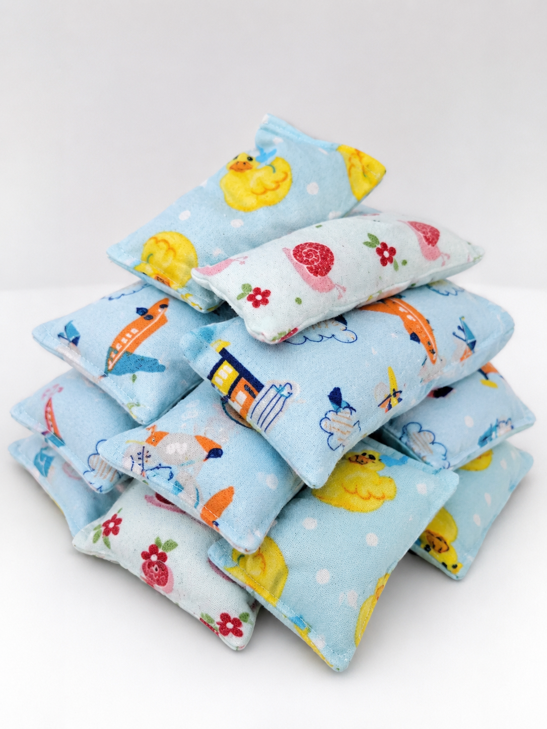 Reusable Boo Boo Packs