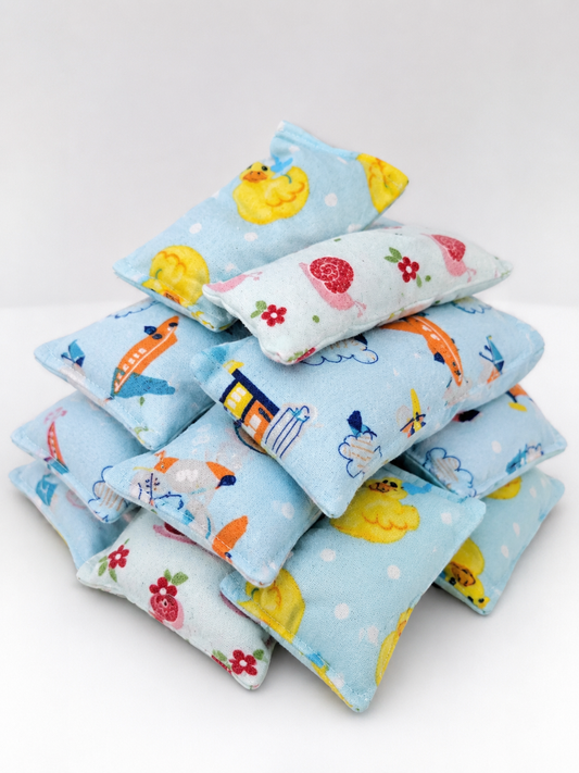 Reusable Boo Boo Packs