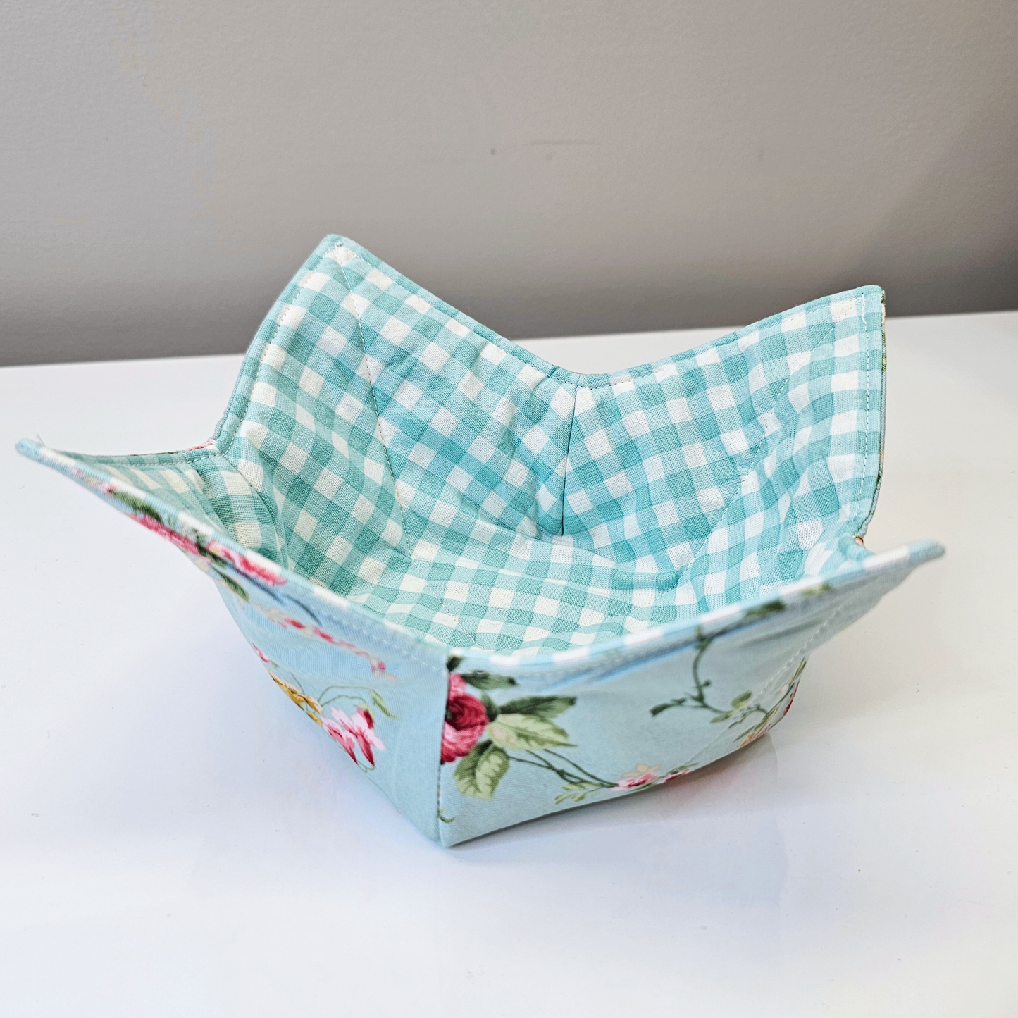 Cottage Garden Bowl Cozy