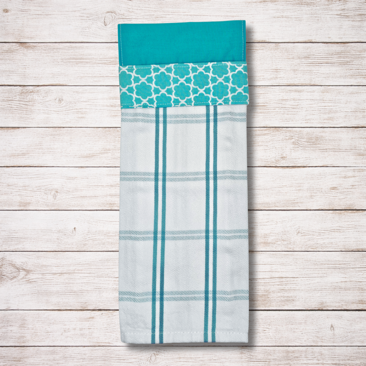 Hanging Kitchen Towel - Assorted