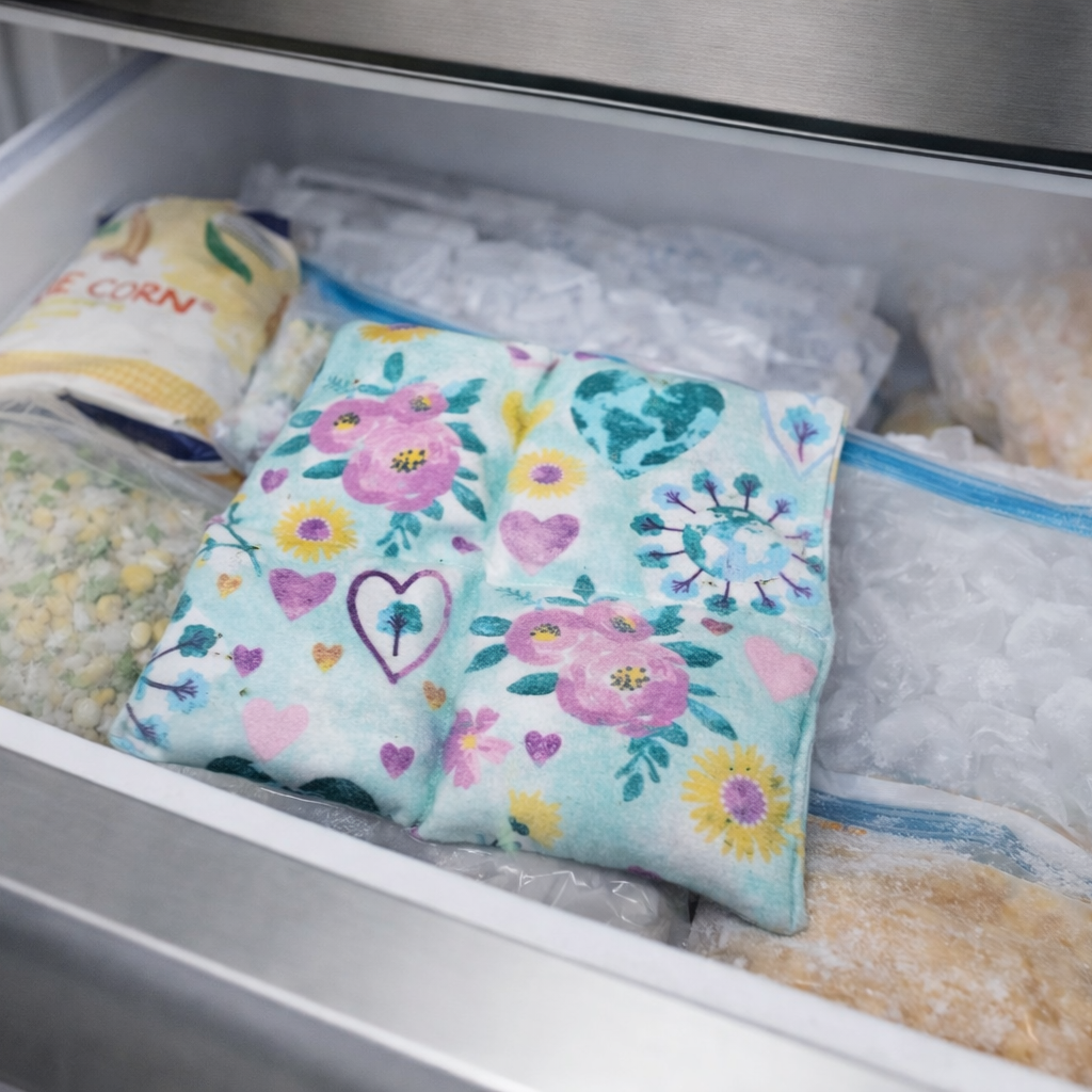 10" Square Hot/Cold Pack
