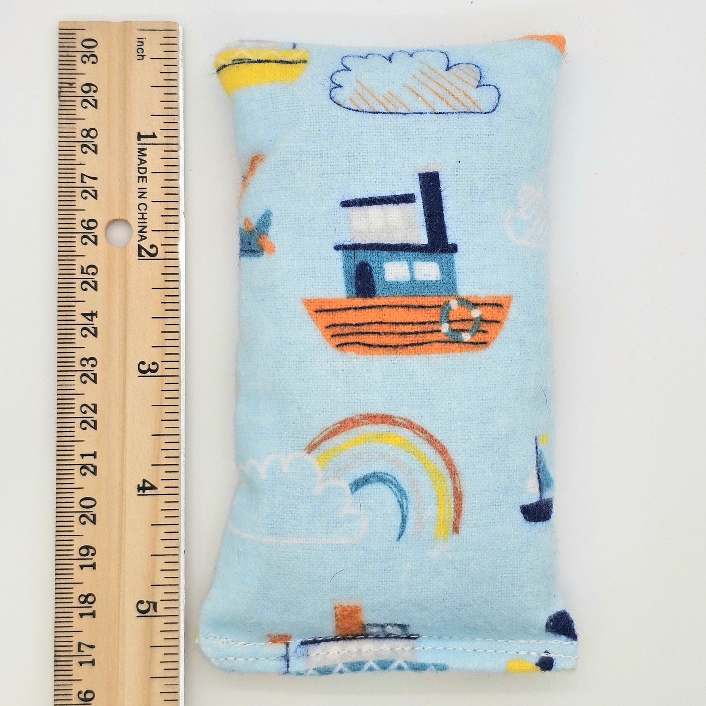 Reusable Boo Boo Packs