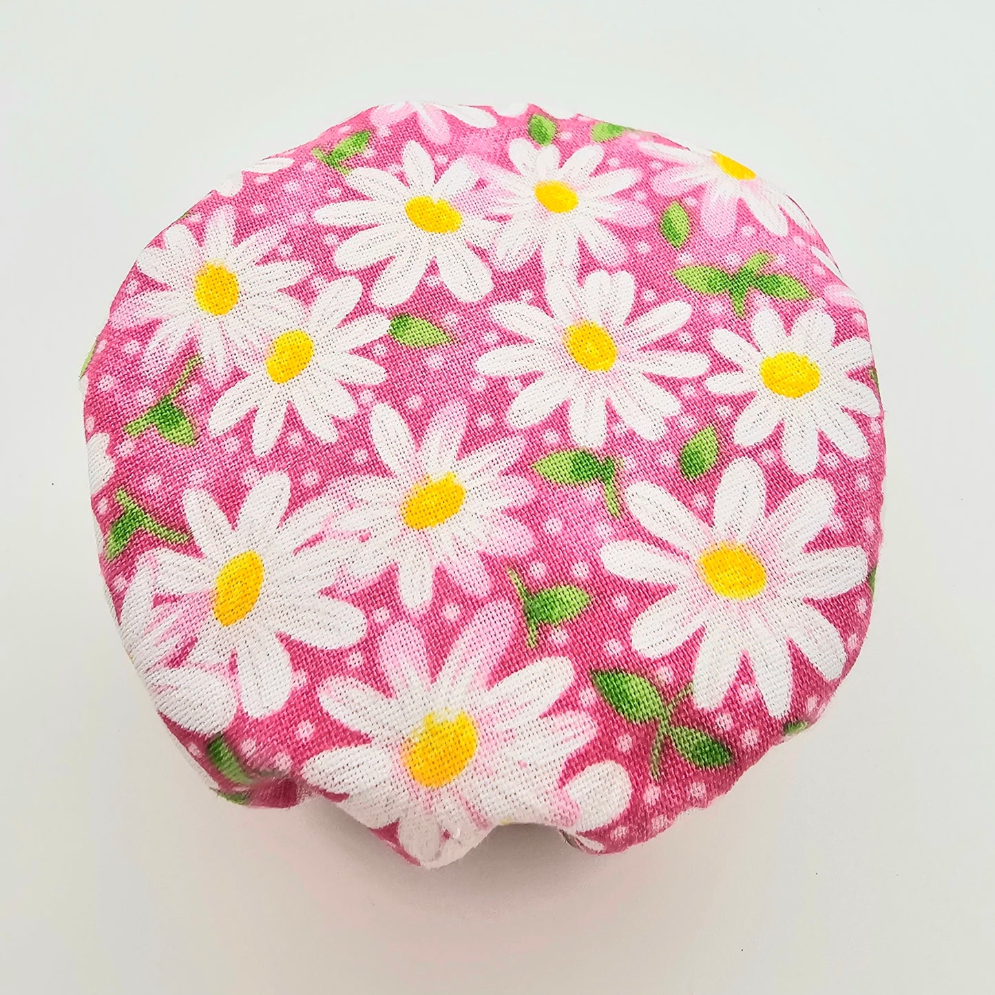 Reversible Sourdough Jar Bonnet