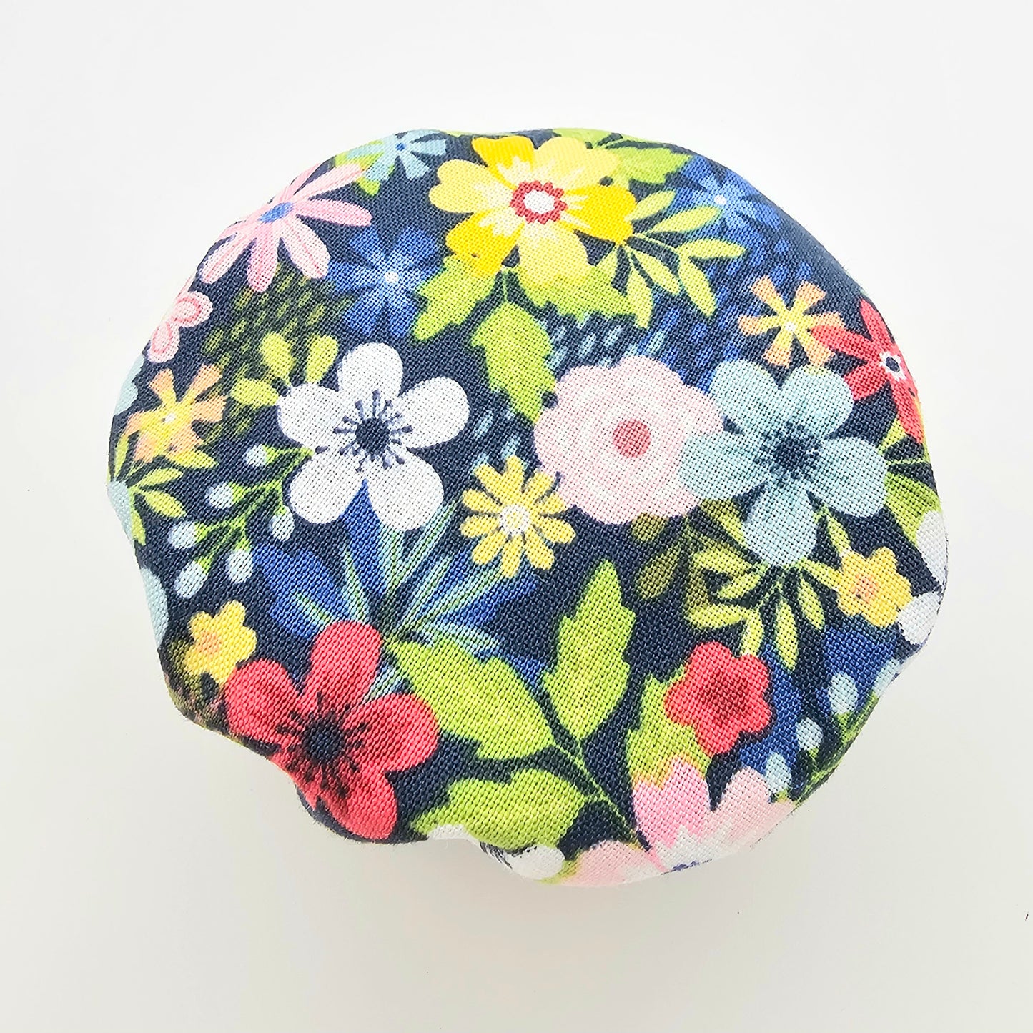 Reversible Sourdough Jar Bonnet