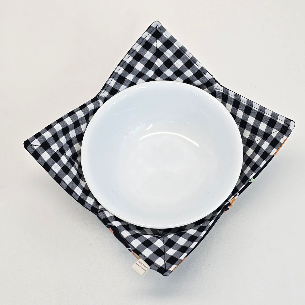 Orchard Harvest Bowl Cozy