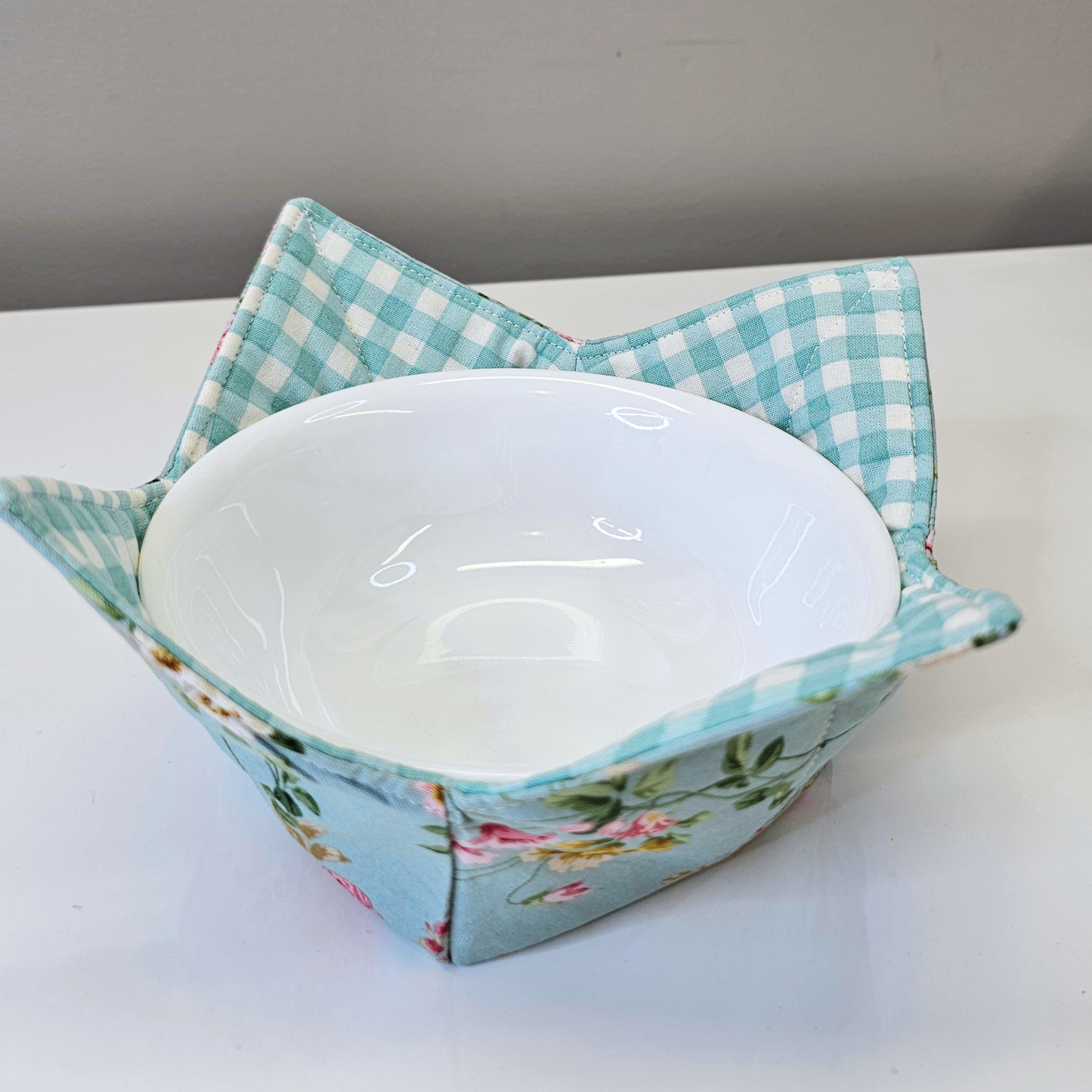 Cottage Garden Bowl Cozy