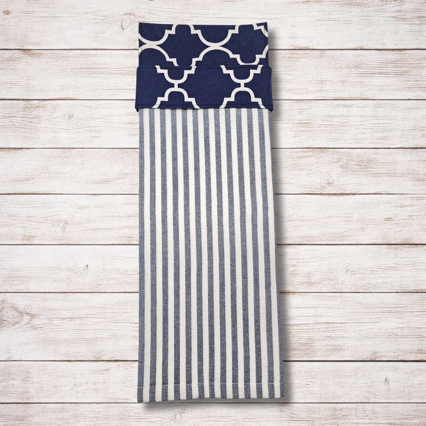 Hanging Kitchen Towel - Assorted