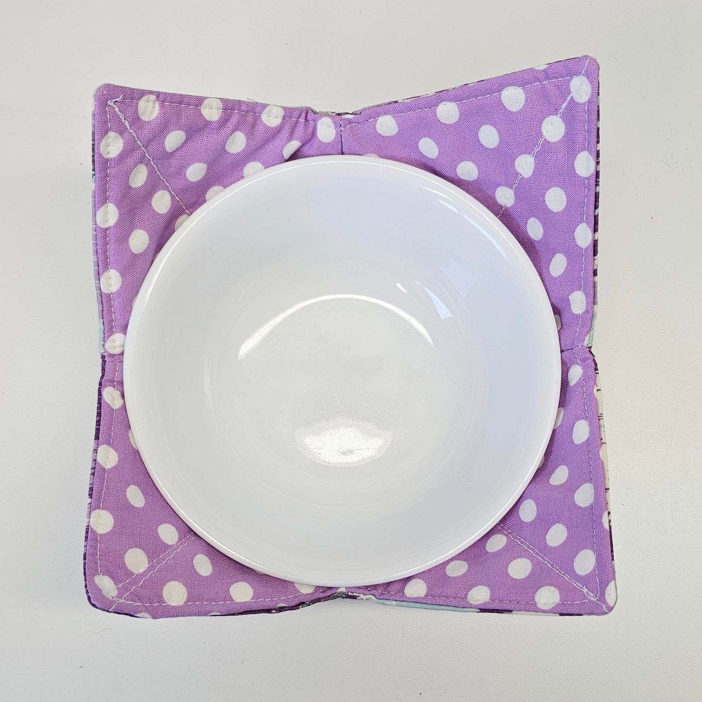 Bowl Cozy - Assorted